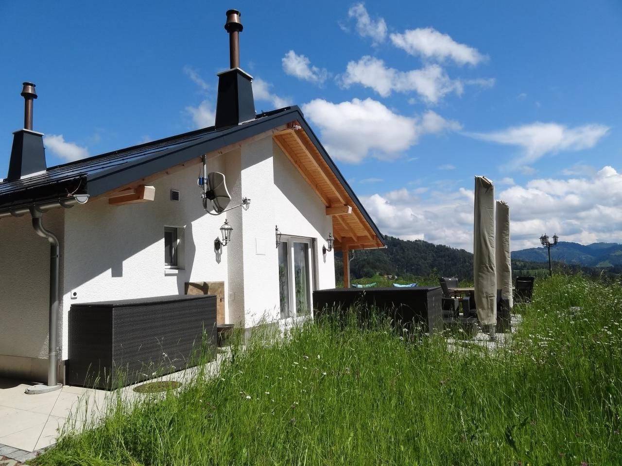 Haus am Sternsberg in Sternenberg, Zurych (kanton)