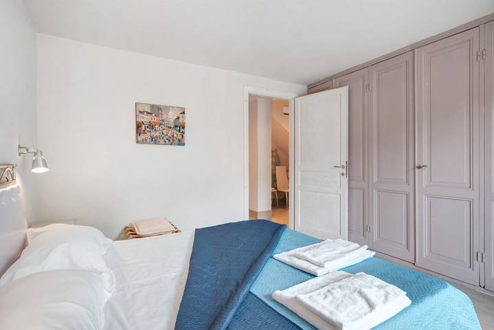 Villa pour 6 personnes, avec jardin dans Ligurie - 4