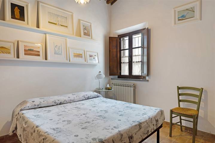 Appartamento vacanze per 6 persone in San Miniato