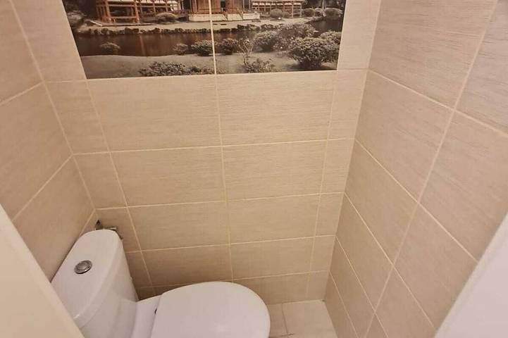 Ferienwohnung für 4 Personen, mit Haustier in Budapest - 4