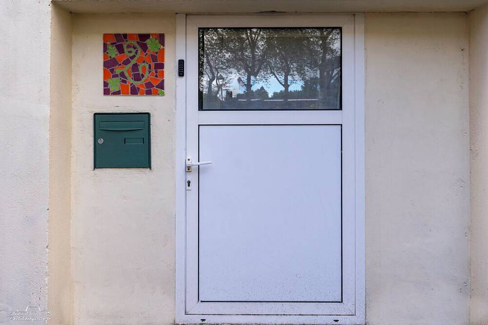 Apartamento entero, Cabane del Pescador - Nantes a orillas del río in Rezé, Nantes region