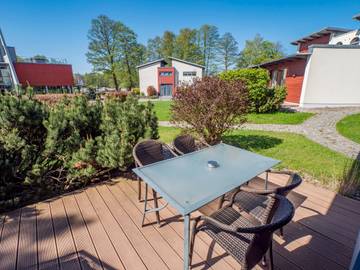 Ferienhaus für 6 Personen in Waren (Müritz), Müritz, Bild 2