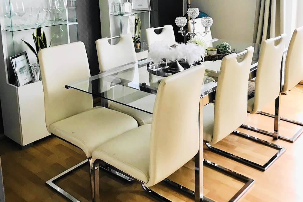 Luxus pur Nahe der Natur große Räume stilvoll ausgestattet günstig zu mieten in Polnische Ostsee