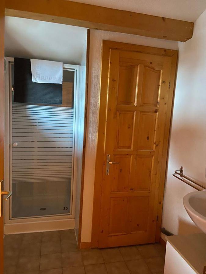 Chambre d’hôte pour 2 personnes, avec jardin et vue à Roubion - 3