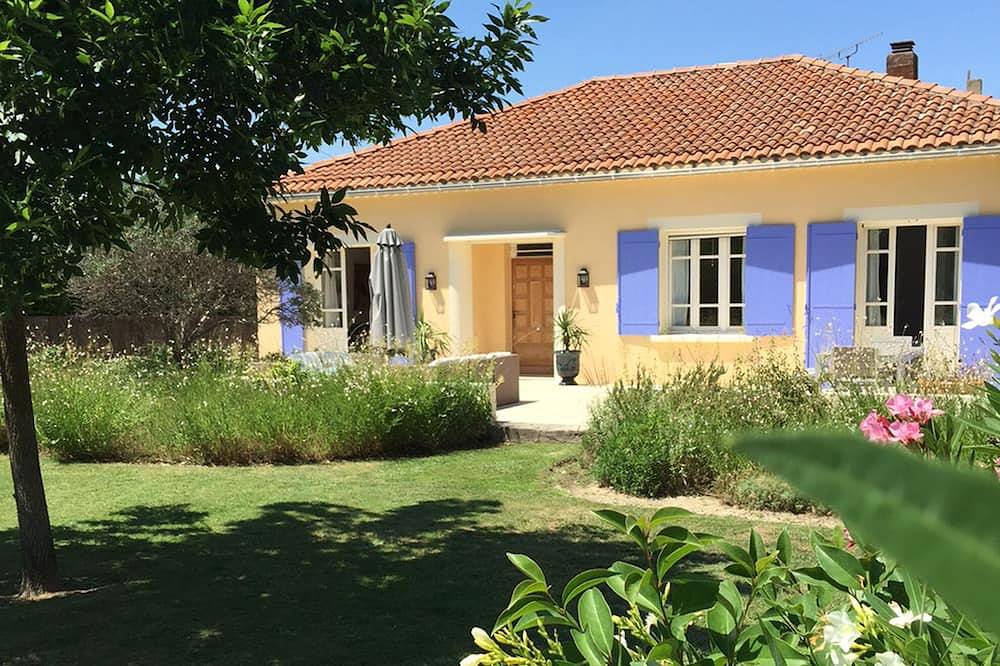 Maison de vacances