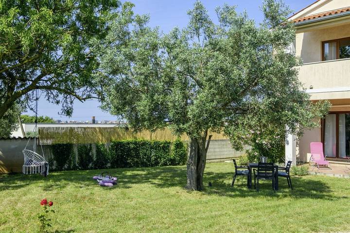 Ganze Wohnung, Istria Rosa in Pula - Studio für 2 Personen in Pula-Medulin, Pula
