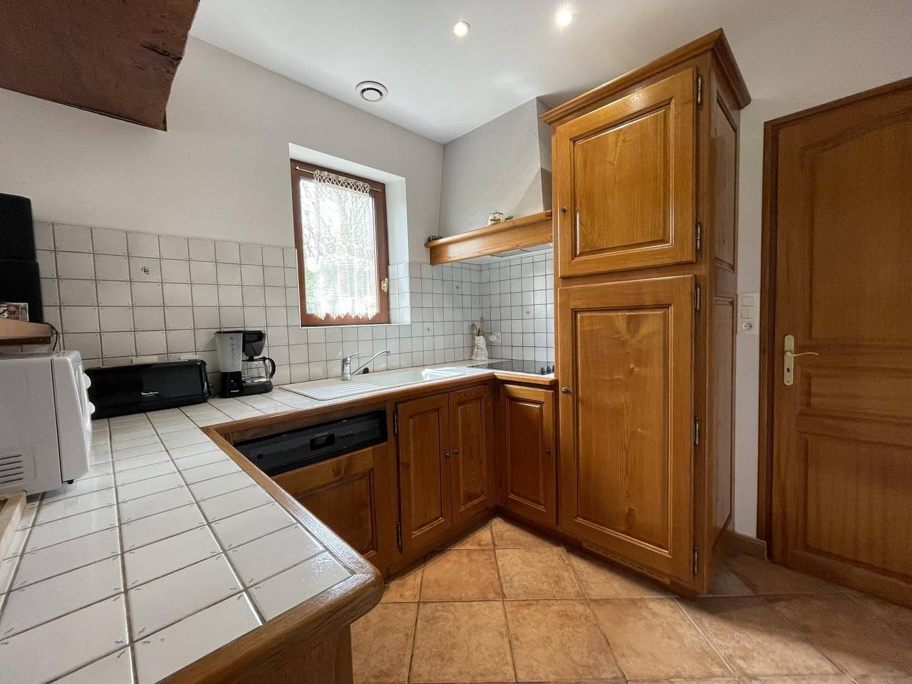 Etxola in Uhart-Cize, Bayonne und Umgebung