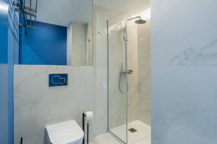 Appartement entier, Guestready - Séjour à Porto Blue Douro in Sé (Porto), Porto