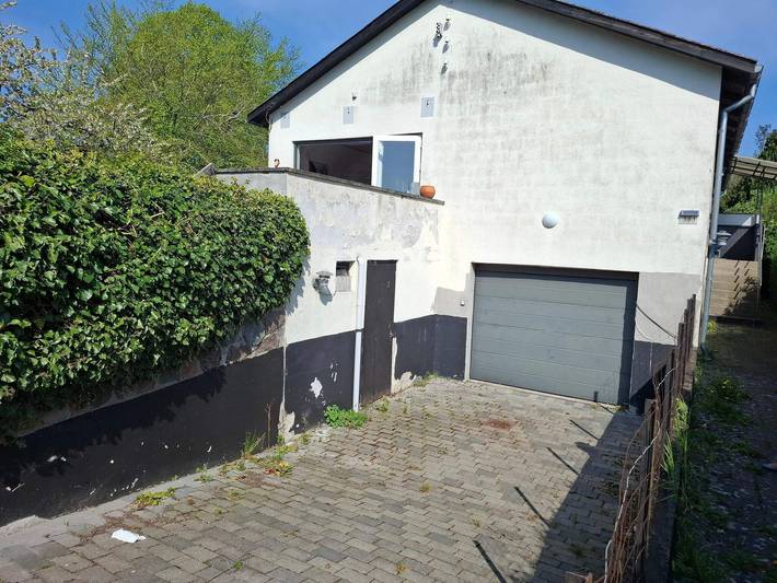 Ferienhaus für 6 Personen, mit Terrasse, kinderfreundlich auf Møn