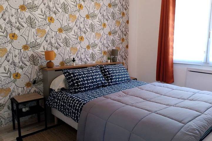 Location de vacances pour 5 personnes à Mâlain - 2