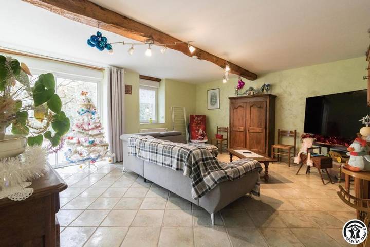 Location de vacances pour 6 personnes, avec jardin à Montégut-Lauragais - 4