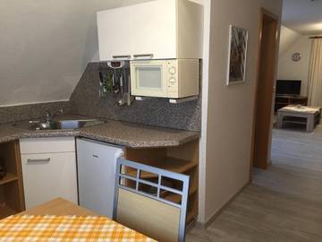 Ferienwohnung für 2 Personen in Fedderwardersiel, Butjadingen, Bild 4