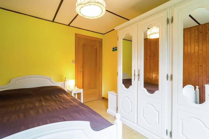 Gîte pour 4 personnes, avec jardin à Chiny - 3