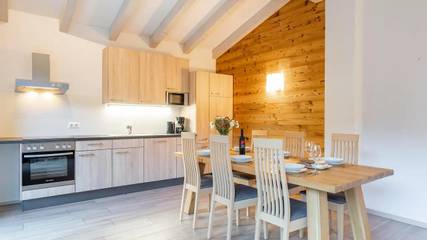Appartement voor 8 Personen in Viehhofen, Bundesland Salzburg, Afbeelding 2