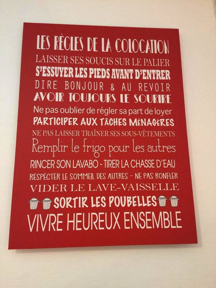 Location de vacances pour 6 personnes, avec jardin, animaux acceptés dans Plage de la Madrague - 2