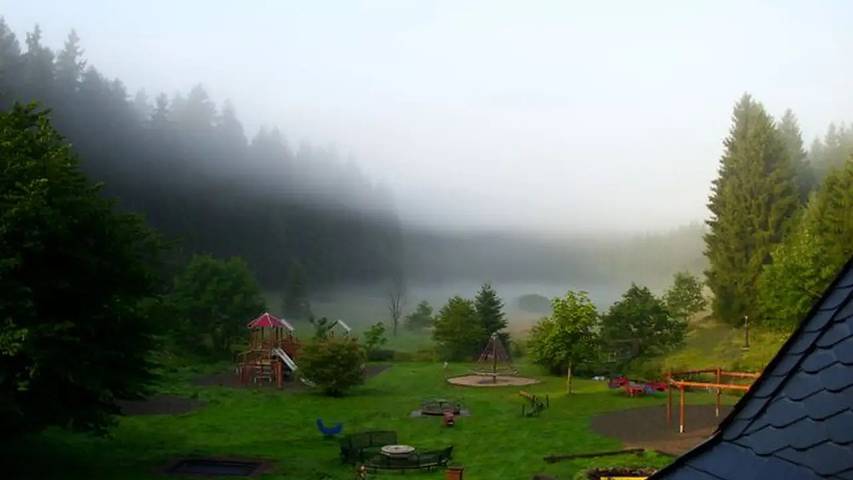 Ferienwohnung für 8 Personen, mit Garten, mit Haustier in Clausthal-Zellerfeld - 4