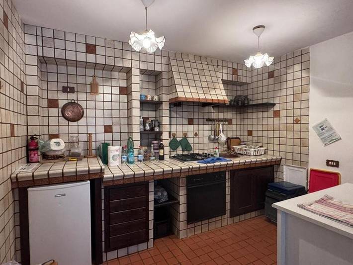 Location de vacances pour 6 personnes à Pescasseroli - 2