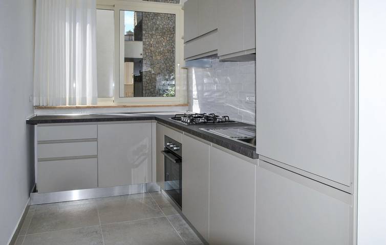 Location de vacances pour 6 personnes, avec jardin ainsi que piscine et terrasse, animaux acceptés à Formia - 3