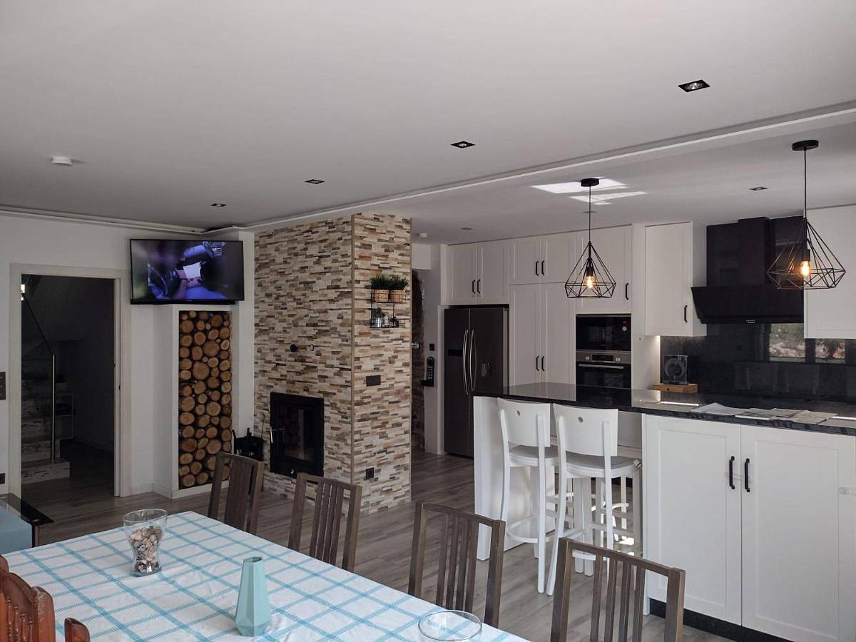 Villa de la paz Ribeira Sacra in Monforte de Lemos, Reserva da Biosfera Ribeira Sacra e Serras do Oribio e Courel