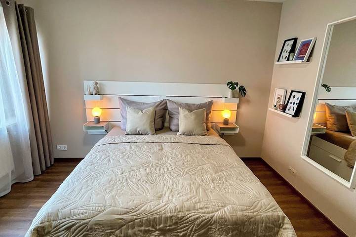 Ferienwohnung für 2 Personen in Laatzen - 3