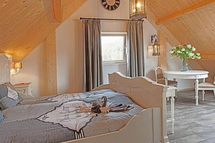 Gîte pour 10 personnes, avec jardin et balcon dans Boskoop - 2