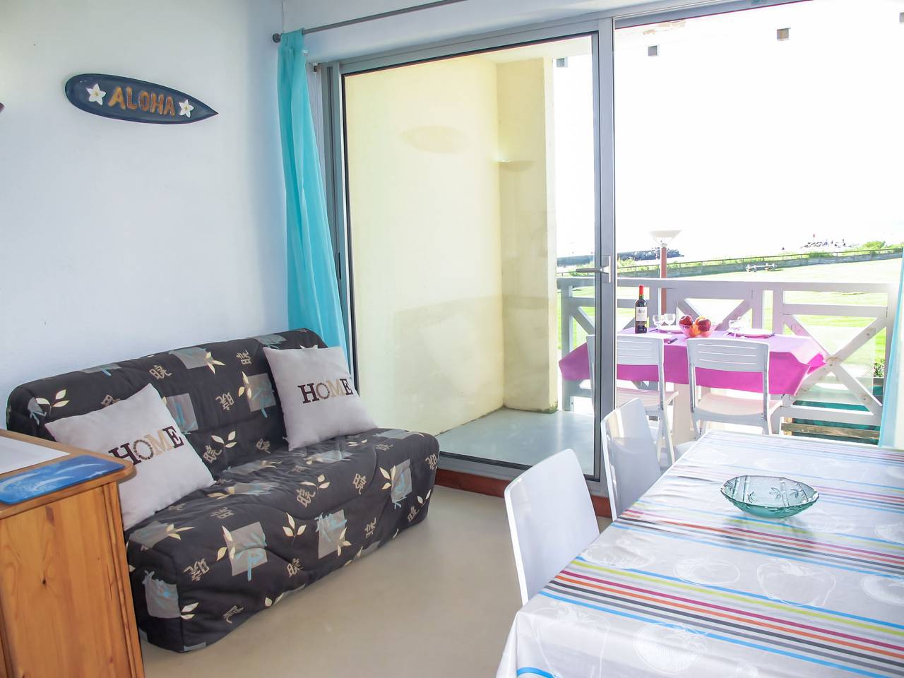 Appartement entier, Grand Pavois in Mimizan Plage, Mimizan