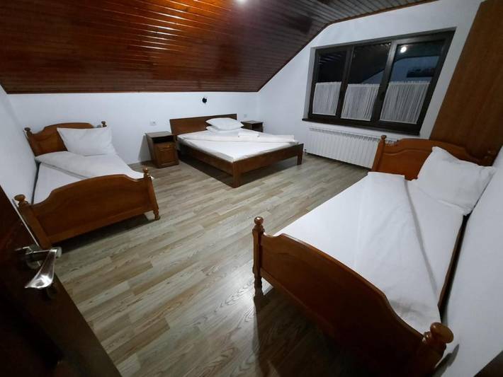 Gîte pour 2 personnes, avec vue et jardin à Alba (Romania) - 2