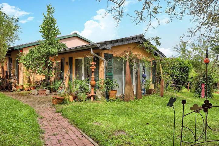 Ferienhaus für 4 Personen in Nideggen