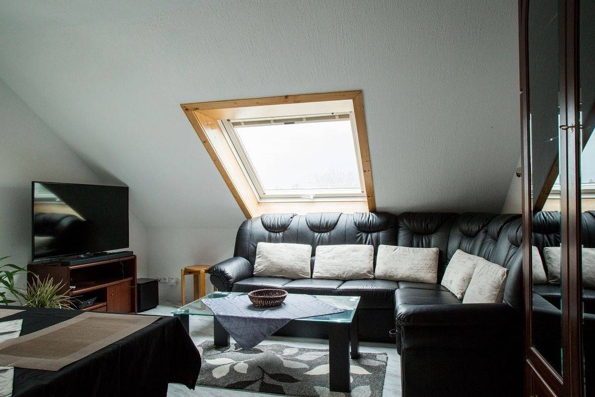 Ganze Ferienwohnung, Ferienwohnung am Waldrand in Friedenweiler, Südschwarzwald