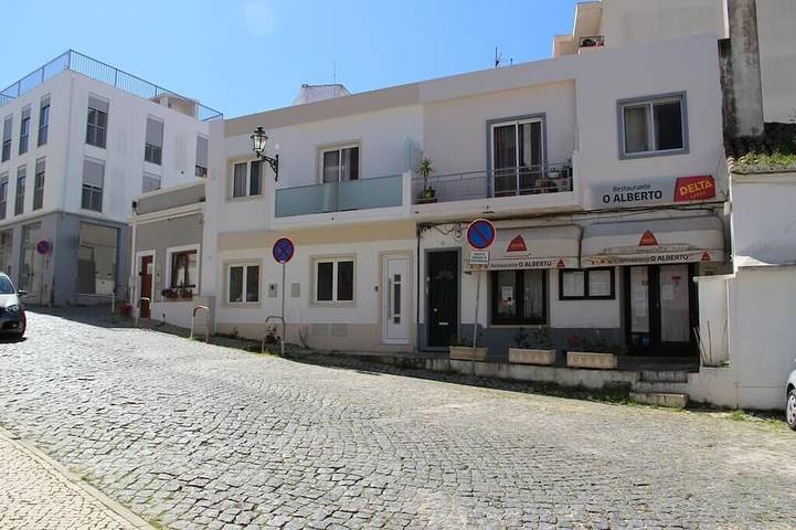 Stylish House in Meia Praia, São Gonçalo de Lagos