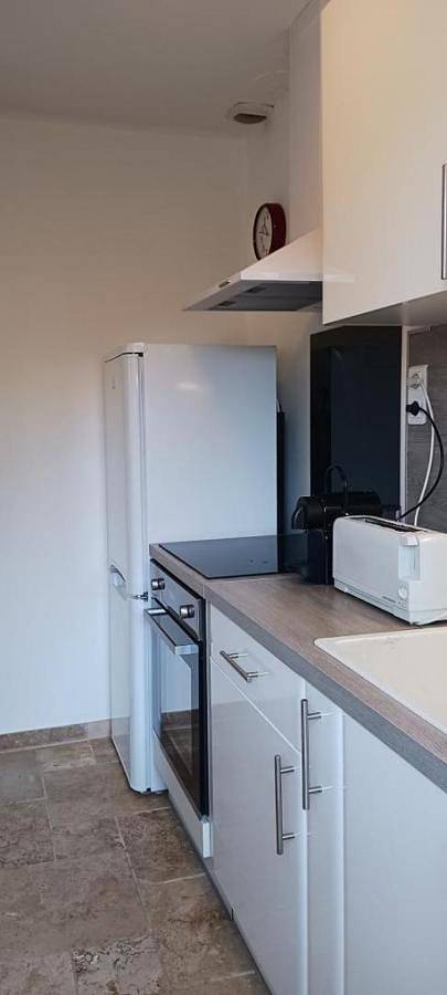 Location de vacances pour 4 personnes, avec jardin à Moissac-Bellevue - 3