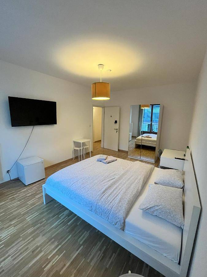 Gîte pour 2 personnes à Genève - 3