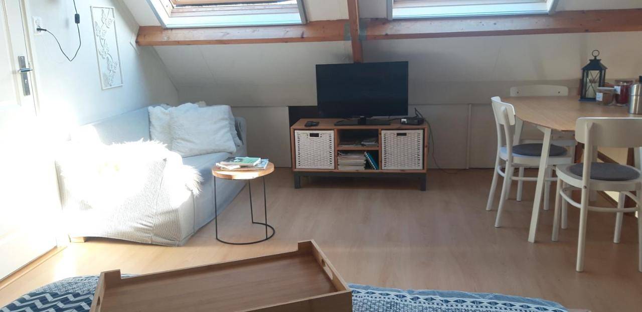 Eendrachtweg 4 in Eijerland, De Cocksdorp