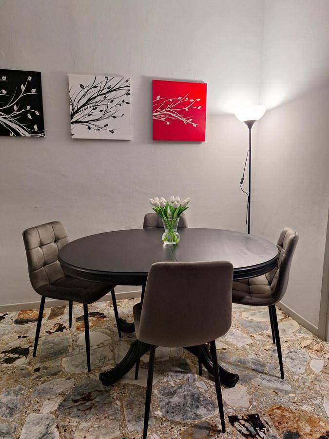 Appartamento intero, L'airone apartment in Casale Monferrato (Villaggio), Casale Monferrato