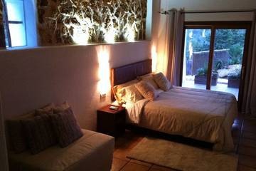 Gîte pour 2 Personnes dans Sant Joan de Labritja, Ibiza du Nord, Photo 1