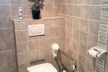 Gîte pour 2 Personnes dans Talmont-Saint-Hilaire, Vendée, Photo 4