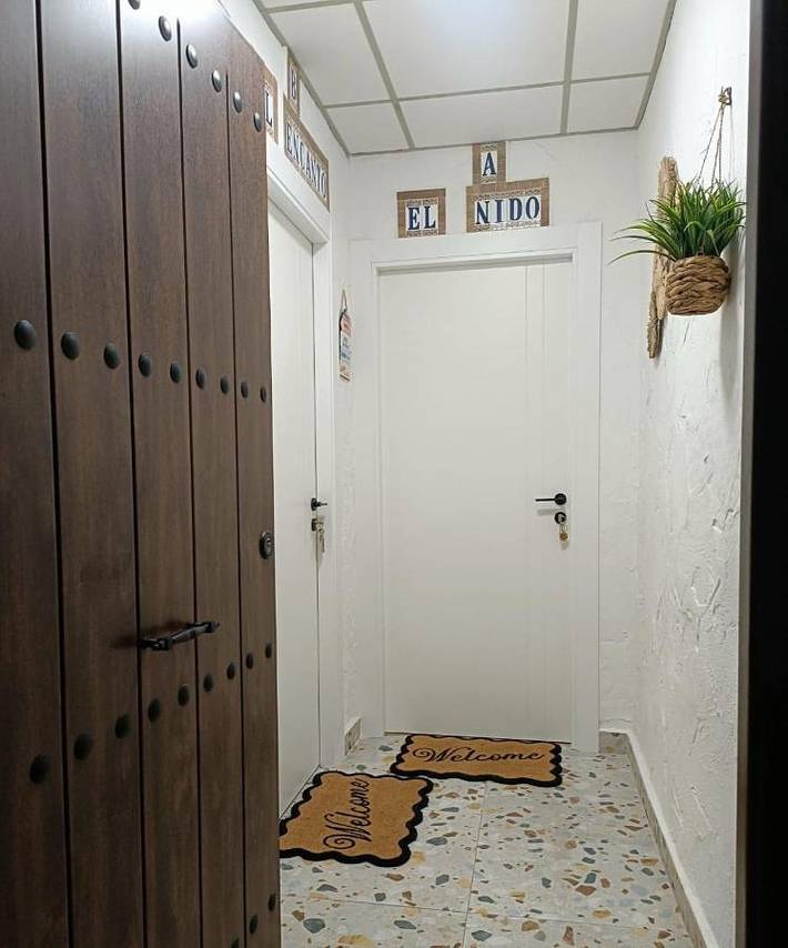 Casa rural para 4 personas, con Terraza en Elche de la Sierra - 3