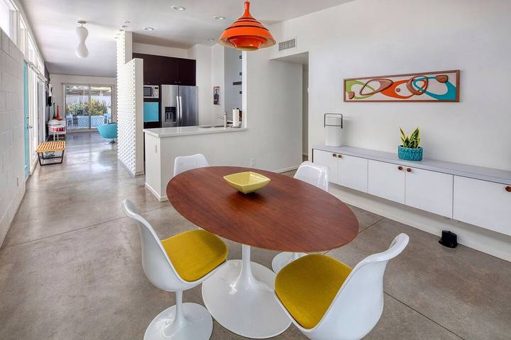 Ferienhaus für 6 Personen, mit Garten und Terrasse sowie Whirlpool - 1