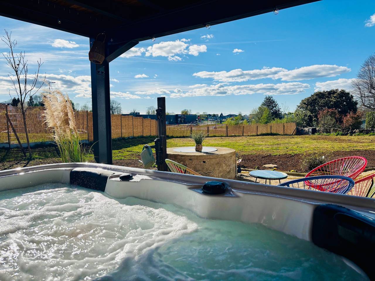 Photo : Maison de vacances