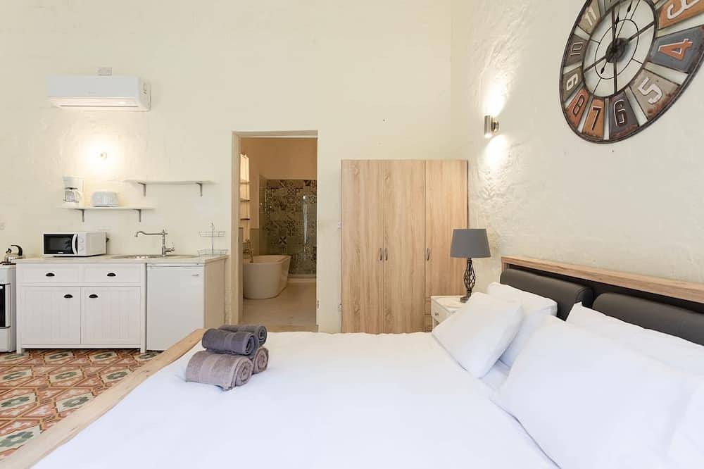 Ganze Wohnung, Charming 2Br In the Heart of Historic Valletta in Valletta, Insel Malta
