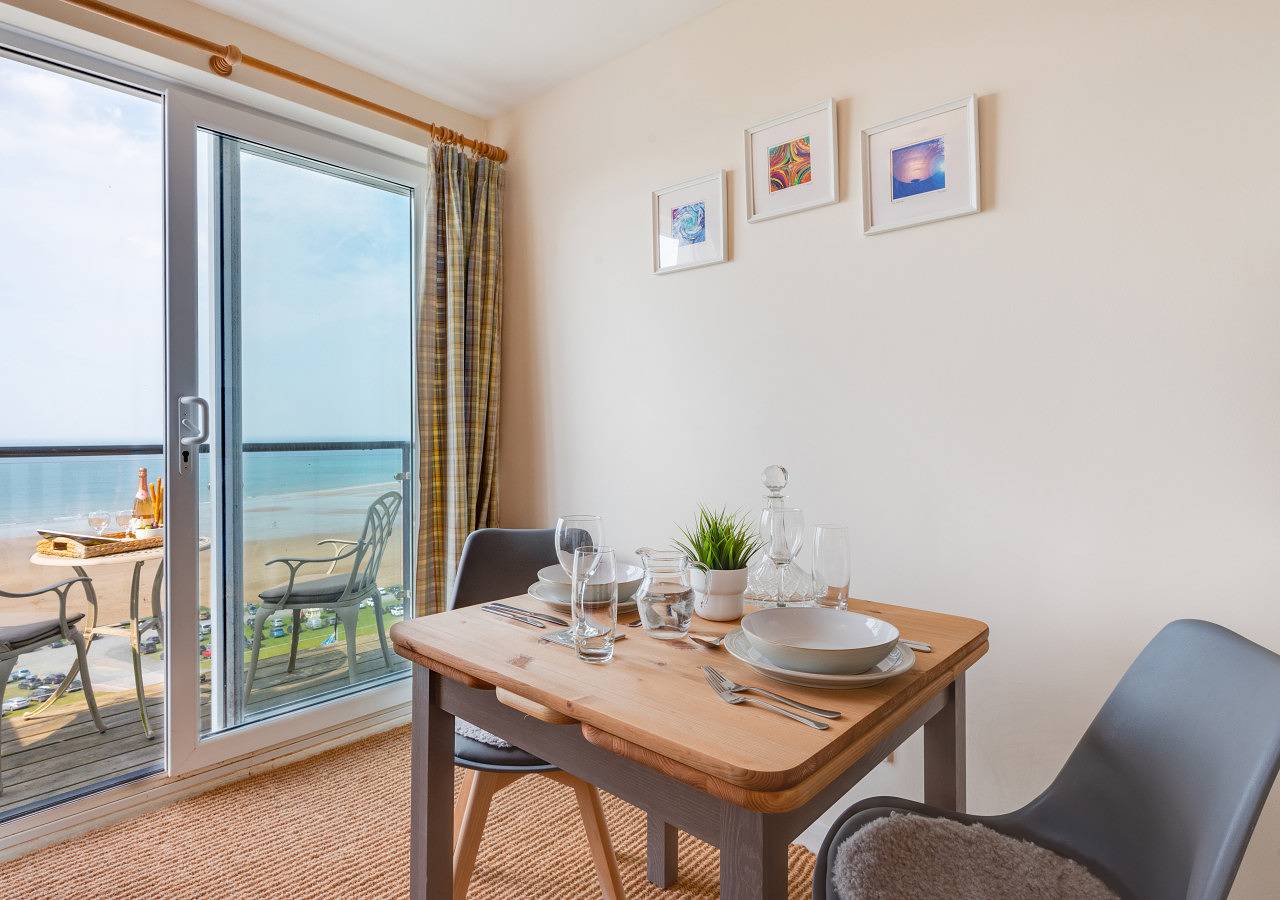 Apartamento entero, Sea Shore - Fl 30 in Croyde, Devon