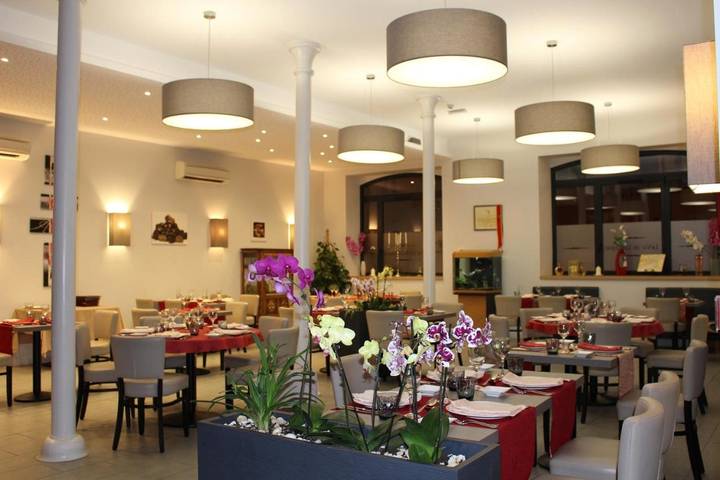 Location de vacances pour 3 personnes, avec jardin et vue, animaux acceptés à Lavit - 3