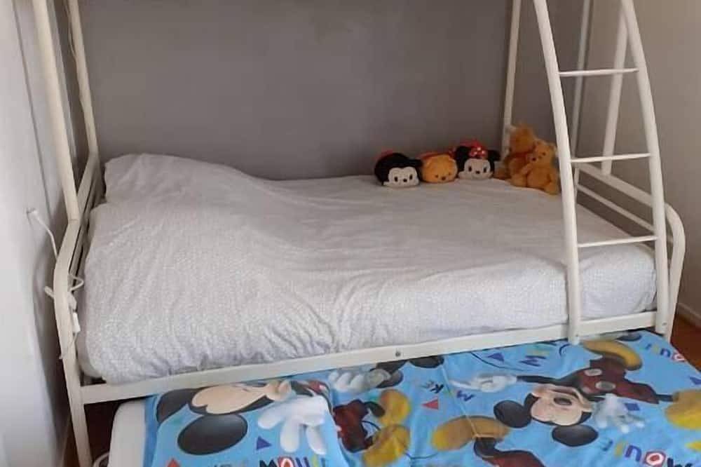Apartamento entero, Le Royal Condo, 13 P, Wifi & Parking à Disneyland in Chessy, Sena y Marne