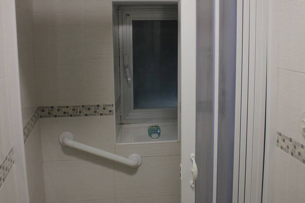 Amy's House -Accessible Nursery-. in Génova (Ciudad), Génova