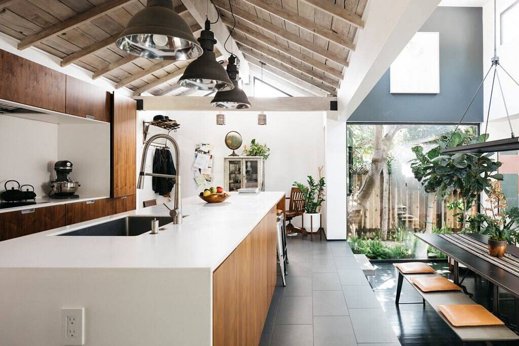 Vacation House for 4 Guests in Los Angeles, Los Angeles County