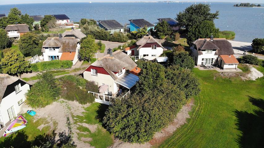 Villa für 6 Personen in Makkum