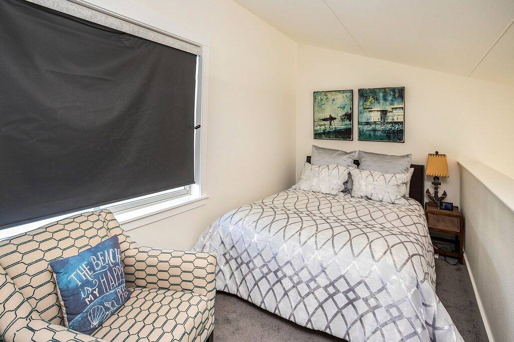 Ganze Wohnung, Gearhart House G698: 1. 5 Br / 1 Ba in Gearhart, 4 Personen in Gearhart, Clatsop County