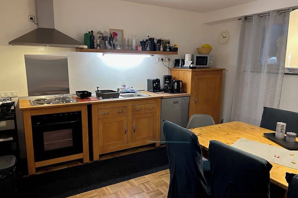 Ganze Wohnung, Ferienwohnung Wermelskirchen Tente 100qm mit Garten in Wermelskirchen, Rheinisch-Bergischer Kreis