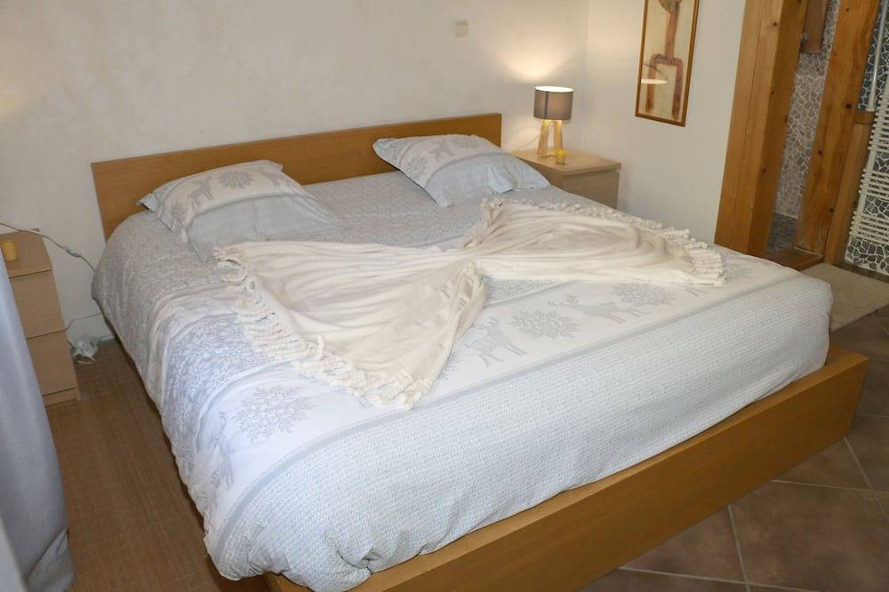 Chalet Savoyard Balcon de Villy in Etaux, Region Bonneville