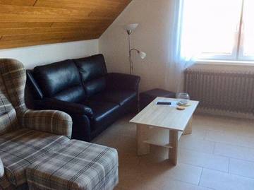 Ferienwohnung für 2 Personen in Carolinensiel, Wittmund, Bild 4